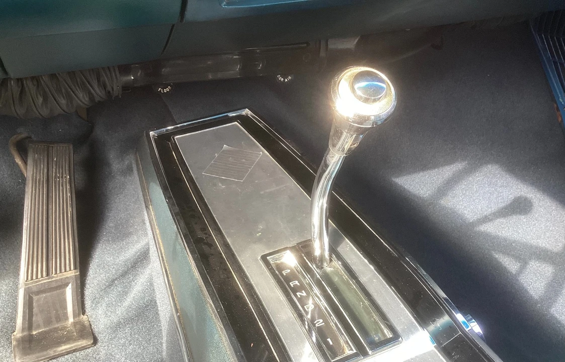 1968 Plymouth Fury - Image 13 of 29