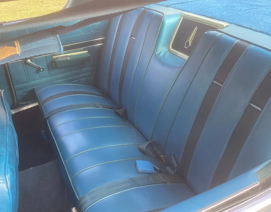 1968 Plymouth Fury - Image 11 of 29