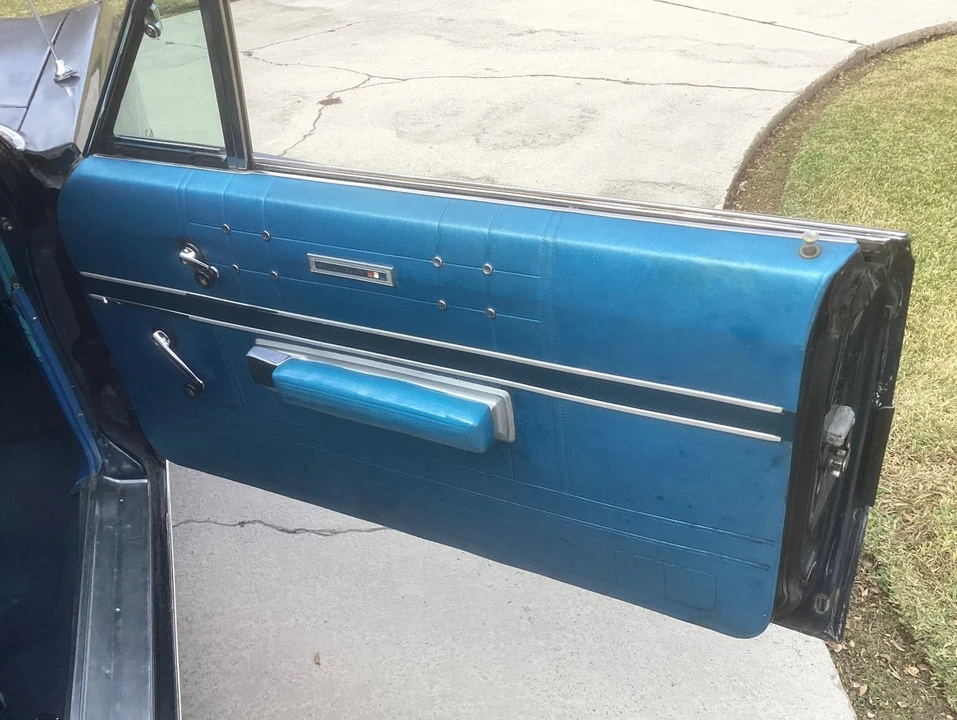 1968 Plymouth Fury - Image 9 of 29