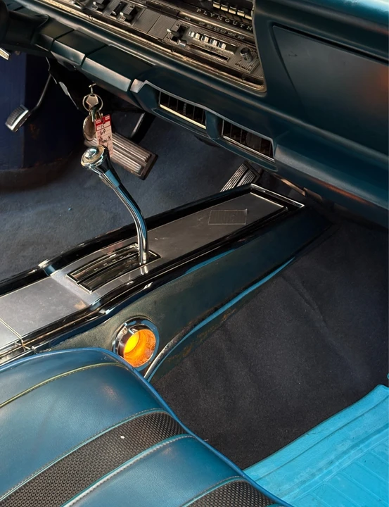 1968 Plymouth Fury - Image 16 of 29