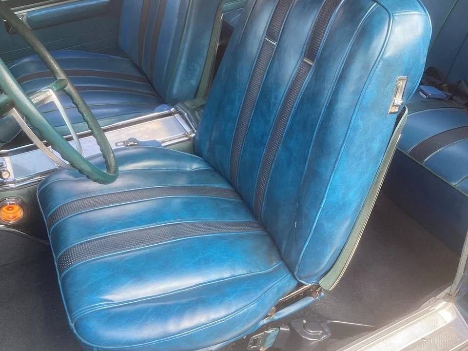 1968 Plymouth Fury - Image 6 of 29