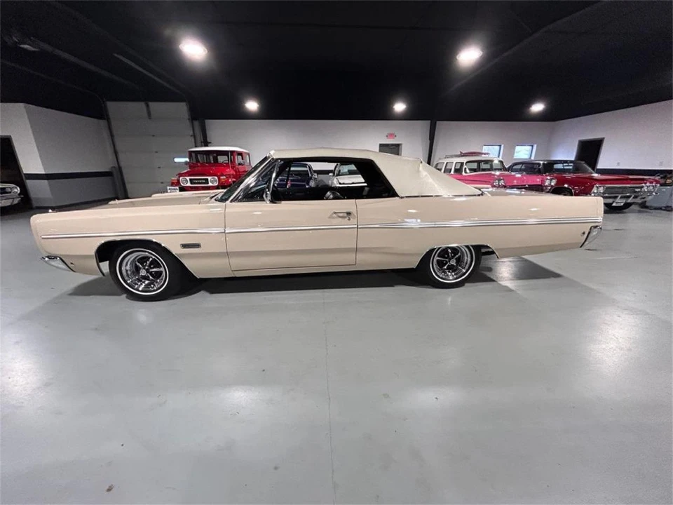 1968 Plymouth Fury - Image 7 of 31