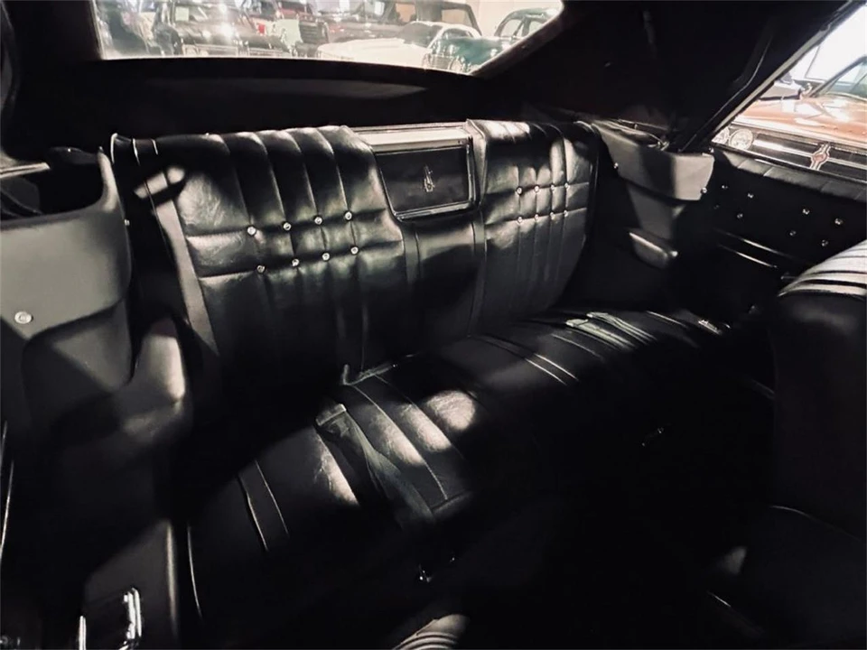 1968 Plymouth Fury - Image 31 of 31