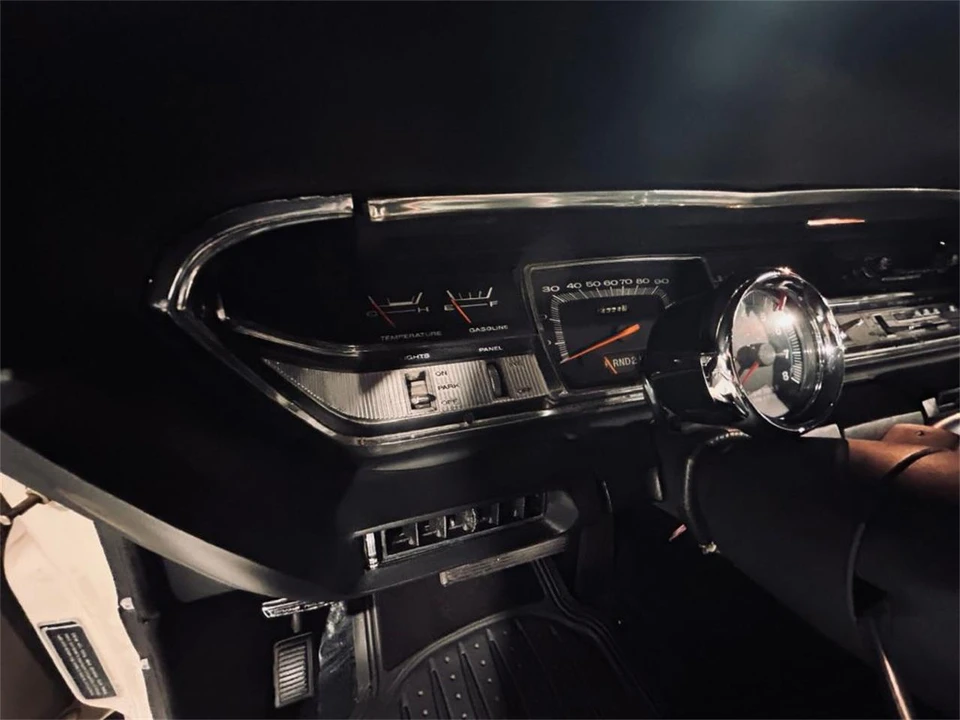 1968 Plymouth Fury - Image 14 of 31