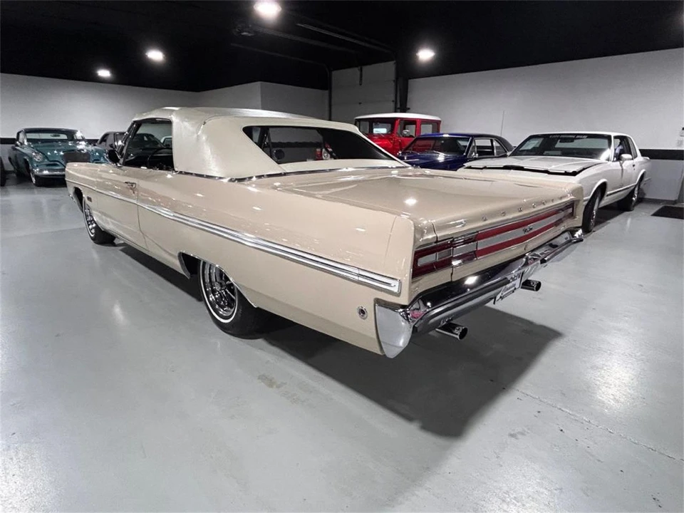 1968 Plymouth Fury - Image 23 of 31