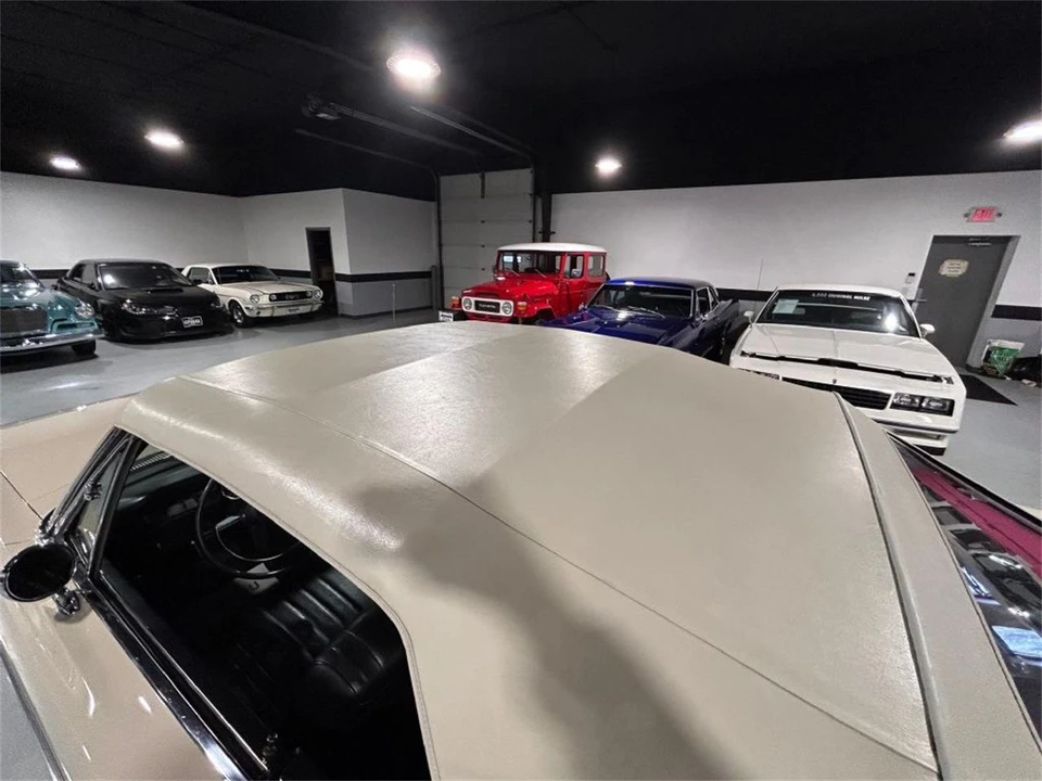 1968 Plymouth Fury - Image 20 of 31