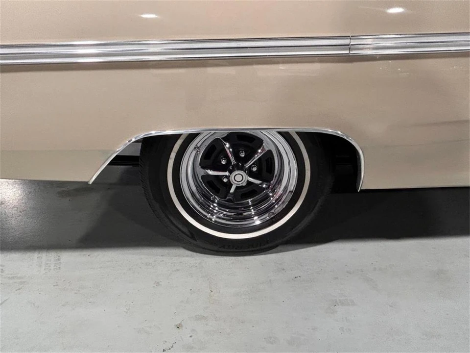 1968 Plymouth Fury - Image 29 of 31