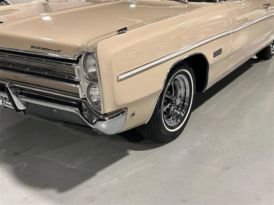 1968 Plymouth Fury - Image 2 of 31