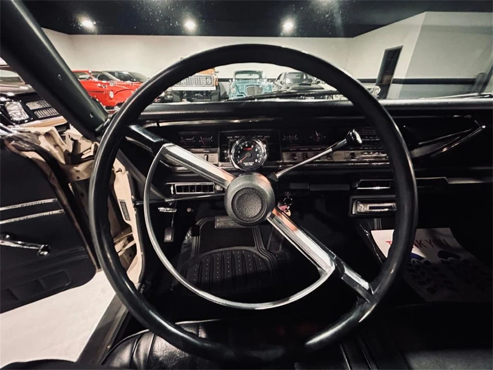 1968 Plymouth Fury - Image 12 of 31