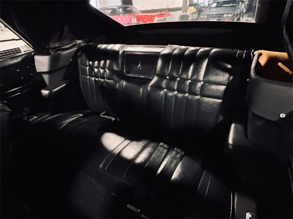 1968 Plymouth Fury - Image 18 of 31