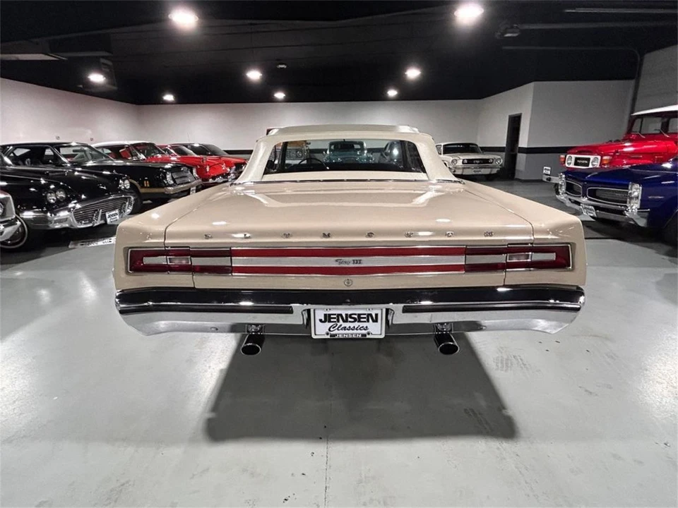 1968 Plymouth Fury - Image 24 of 31