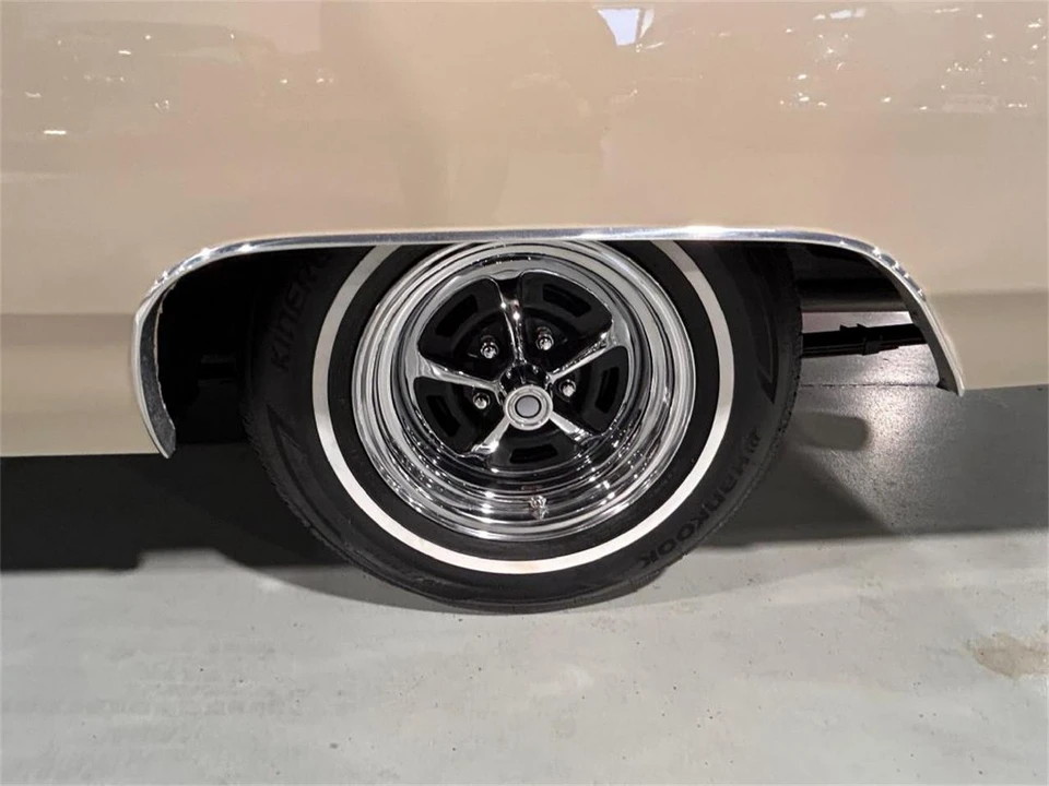 1968 Plymouth Fury - Image 21 of 31