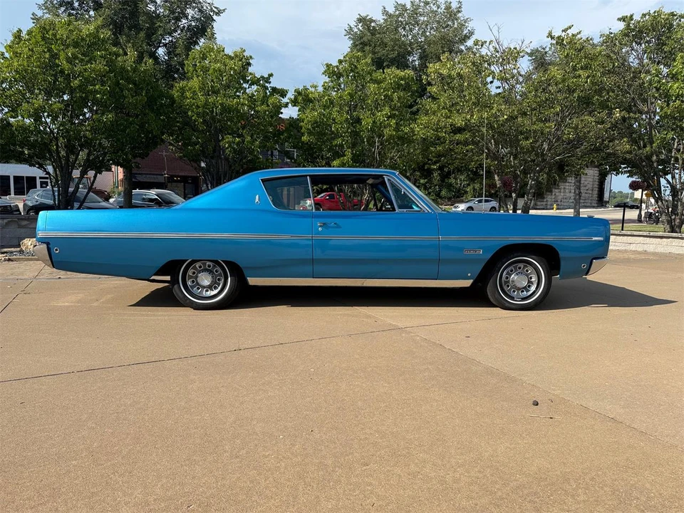 1968 Plymouth Fury - Image 3 of 14