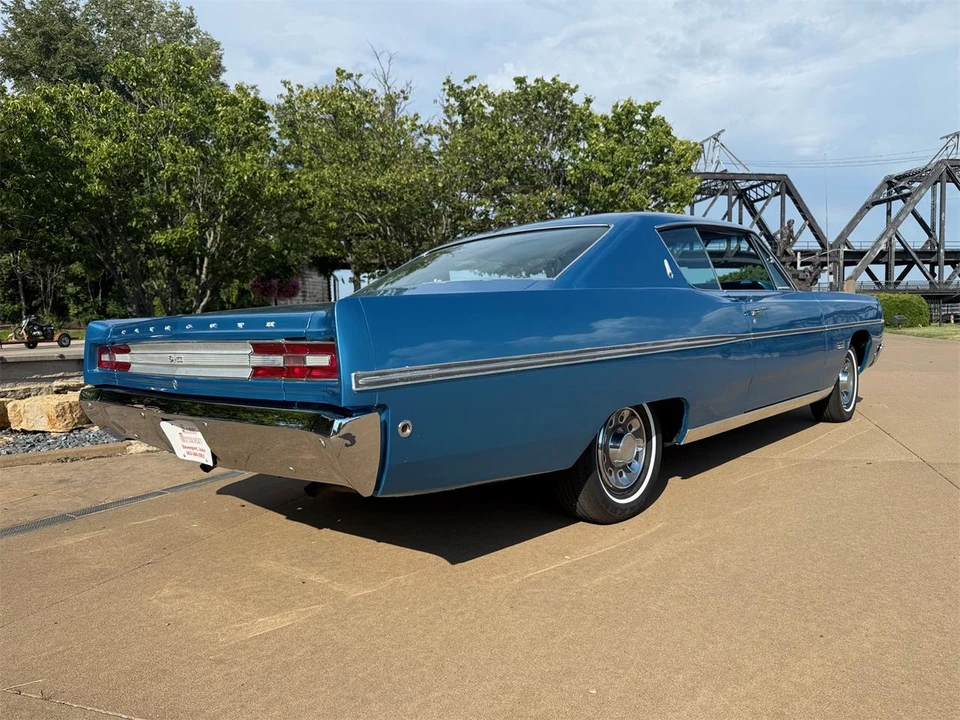 1968 Plymouth Fury - Image 6 of 14