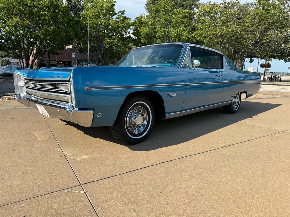 1968 Plymouth Fury - Image 2 of 14