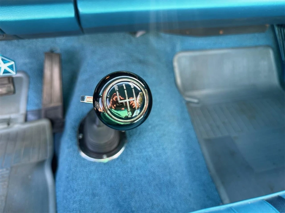 1968 Plymouth Fury - Image 9 of 14