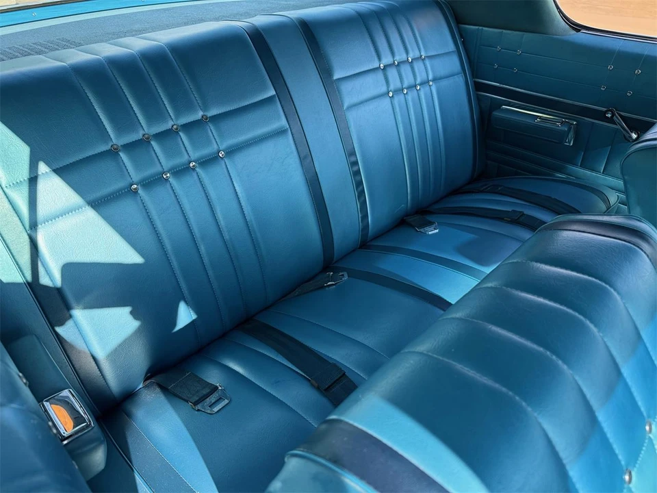 1968 Plymouth Fury - Image 11 of 14