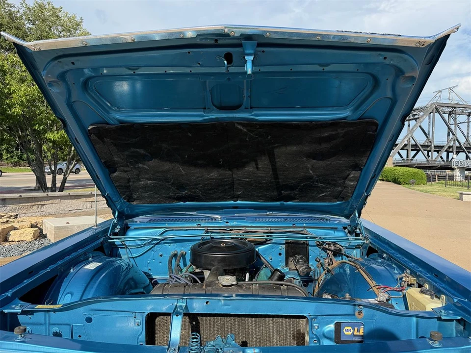 1968 Plymouth Fury - Image 13 of 14