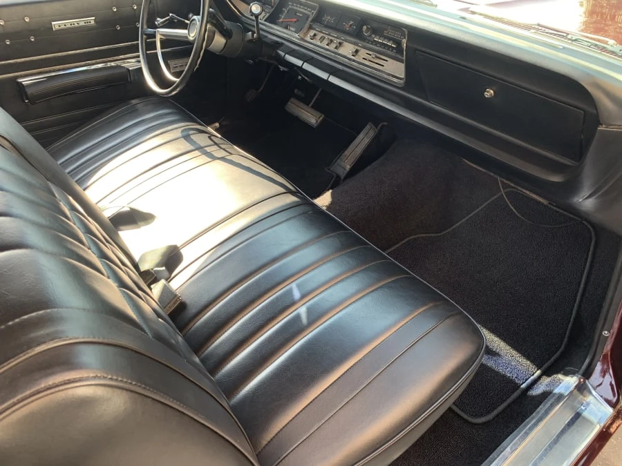 1968 Plymouth Fury - Image 5 of 8