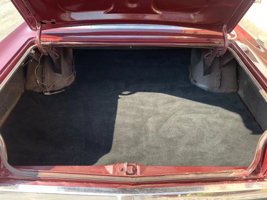 1968 Plymouth Fury - Image 8 of 8