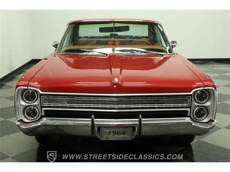 1968 Plymouth Fury - Image 16 of 31