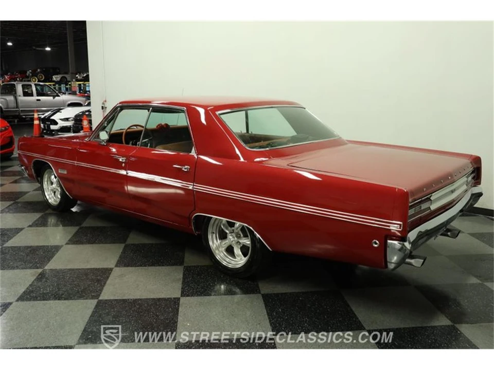 1968 Plymouth Fury - Image 7 of 31