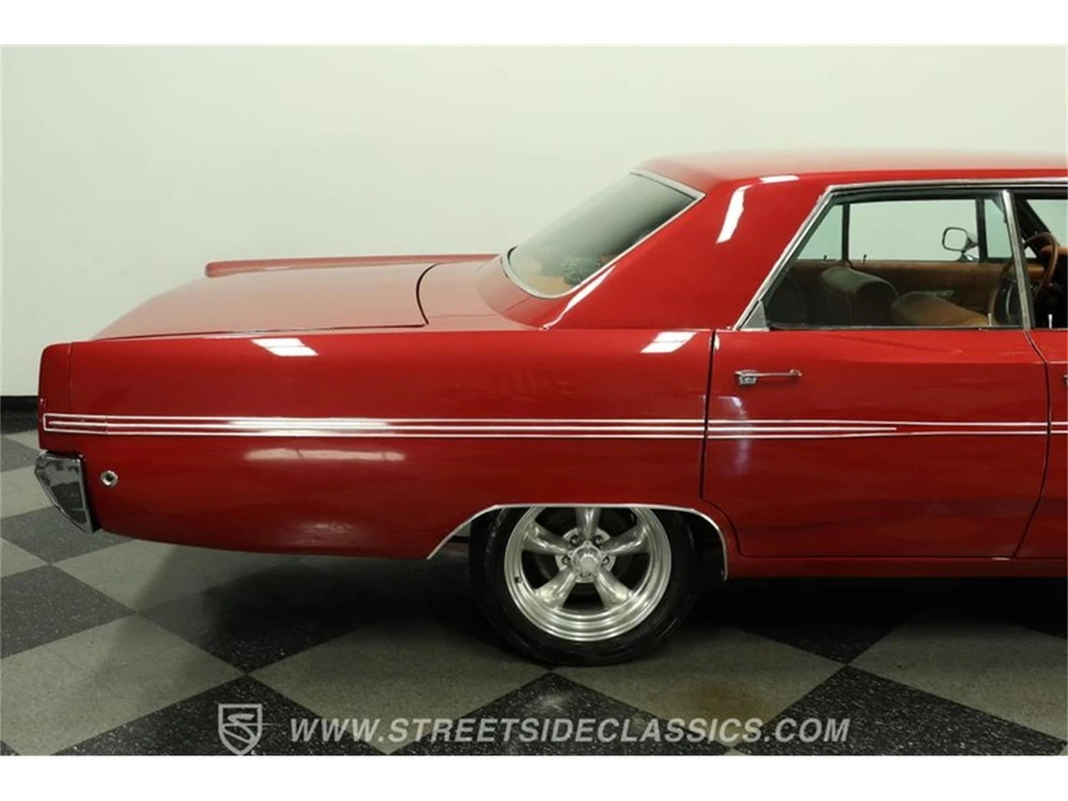 1968 Plymouth Fury - Image 28 of 31