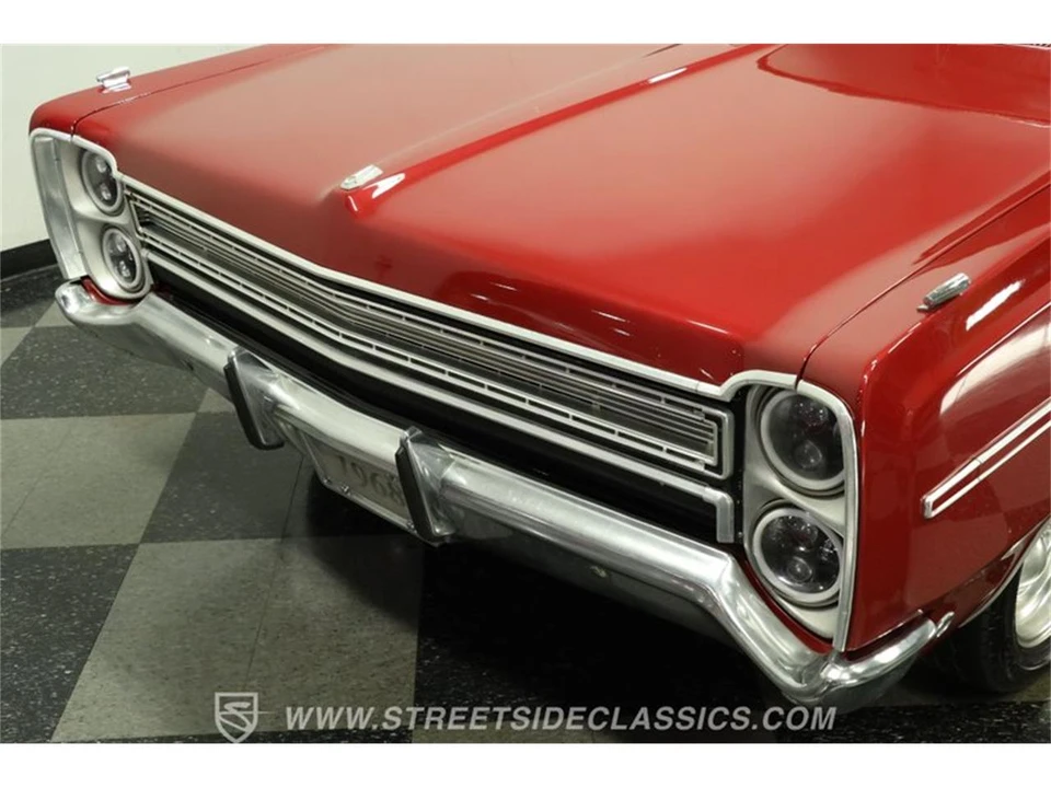 1968 Plymouth Fury - Image 19 of 31