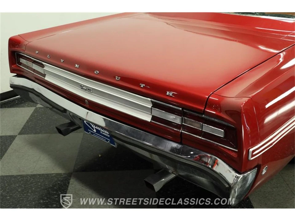 1968 Plymouth Fury - Image 25 of 31