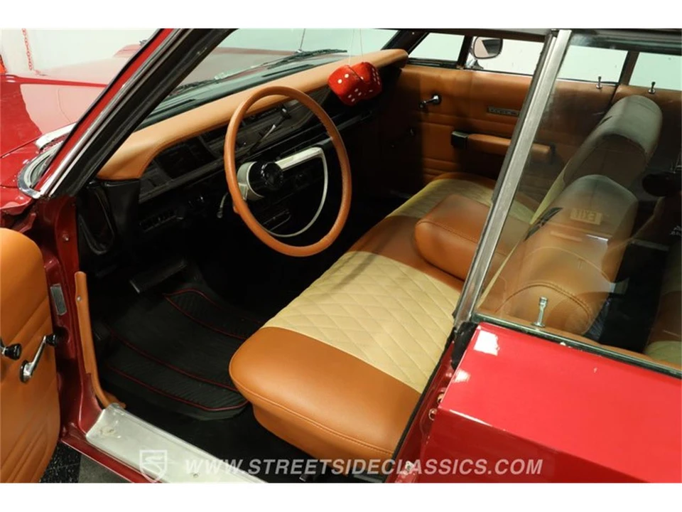 1968 Plymouth Fury - Image 4 of 31