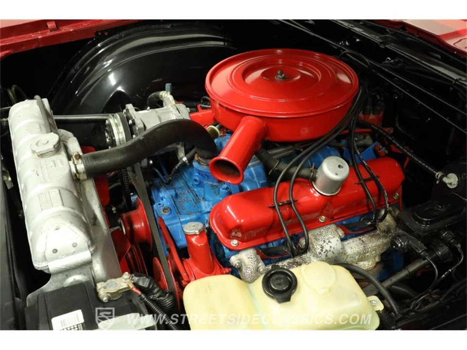 1968 Plymouth Fury - Image 31 of 31