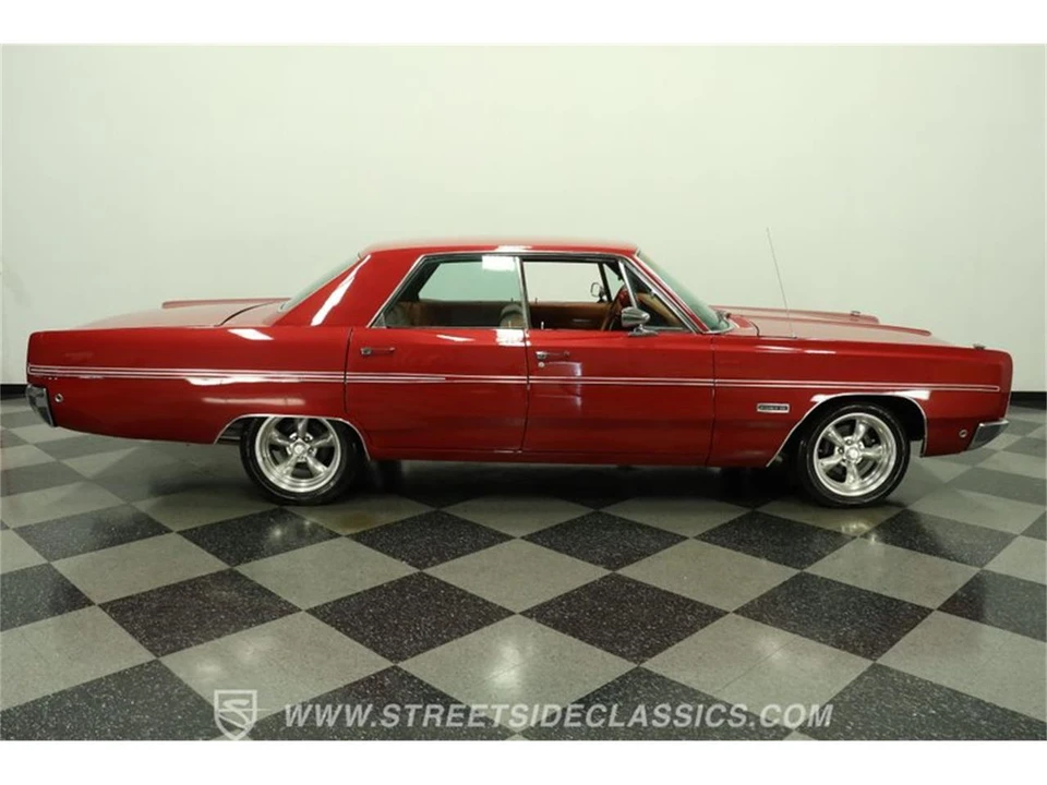 1968 Plymouth Fury - Image 13 of 31