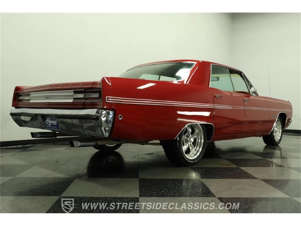 1968 Plymouth Fury - Image 26 of 31