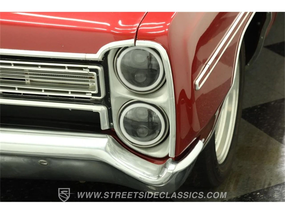 1968 Plymouth Fury - Image 20 of 31
