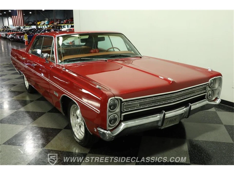 1968 Plymouth Fury - Image 15 of 31