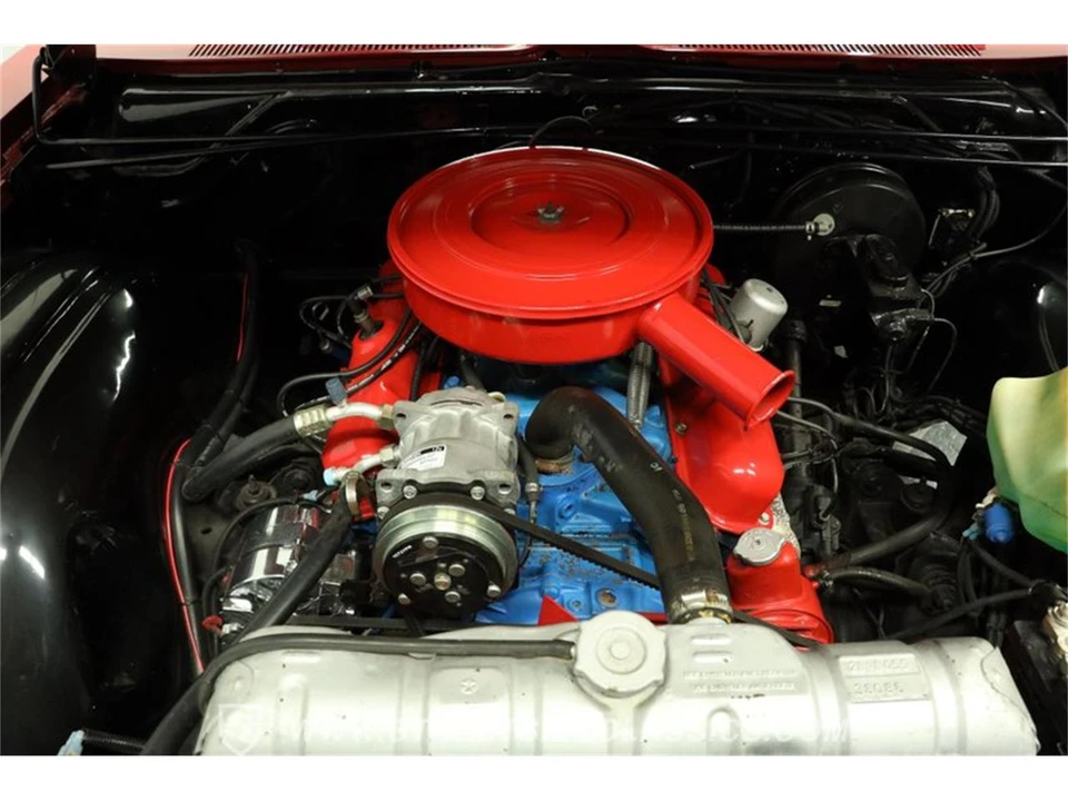 1968 Plymouth Fury - Image 3 of 31
