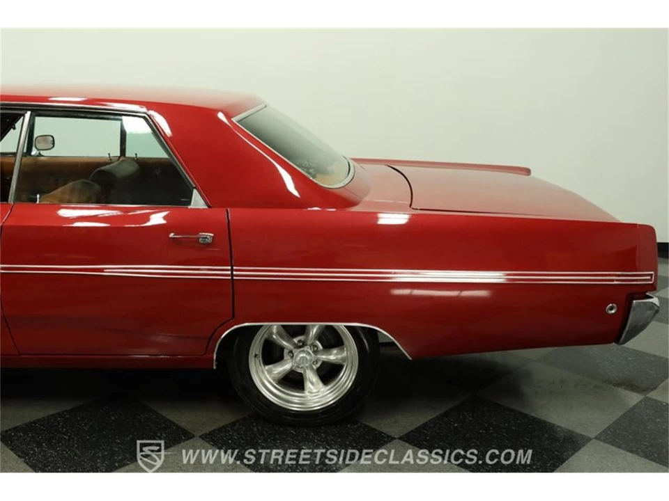 1968 Plymouth Fury - Image 24 of 31