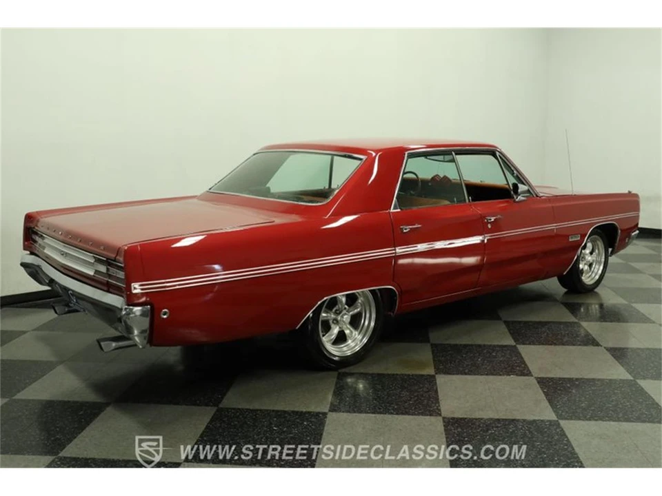 1968 Plymouth Fury - Image 12 of 31