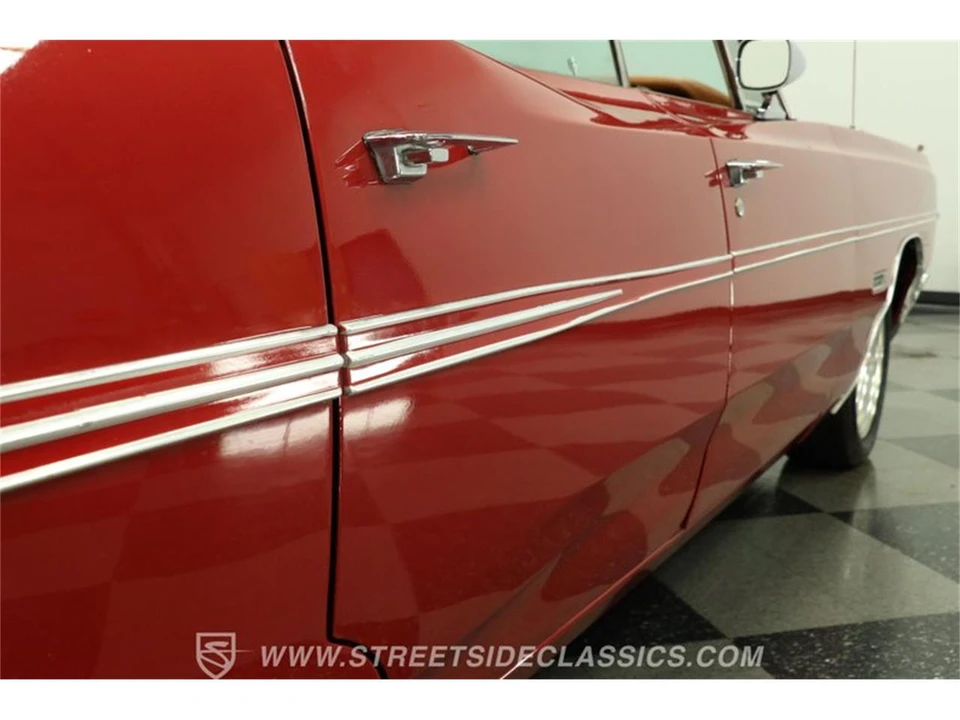 1968 Plymouth Fury - Image 27 of 31