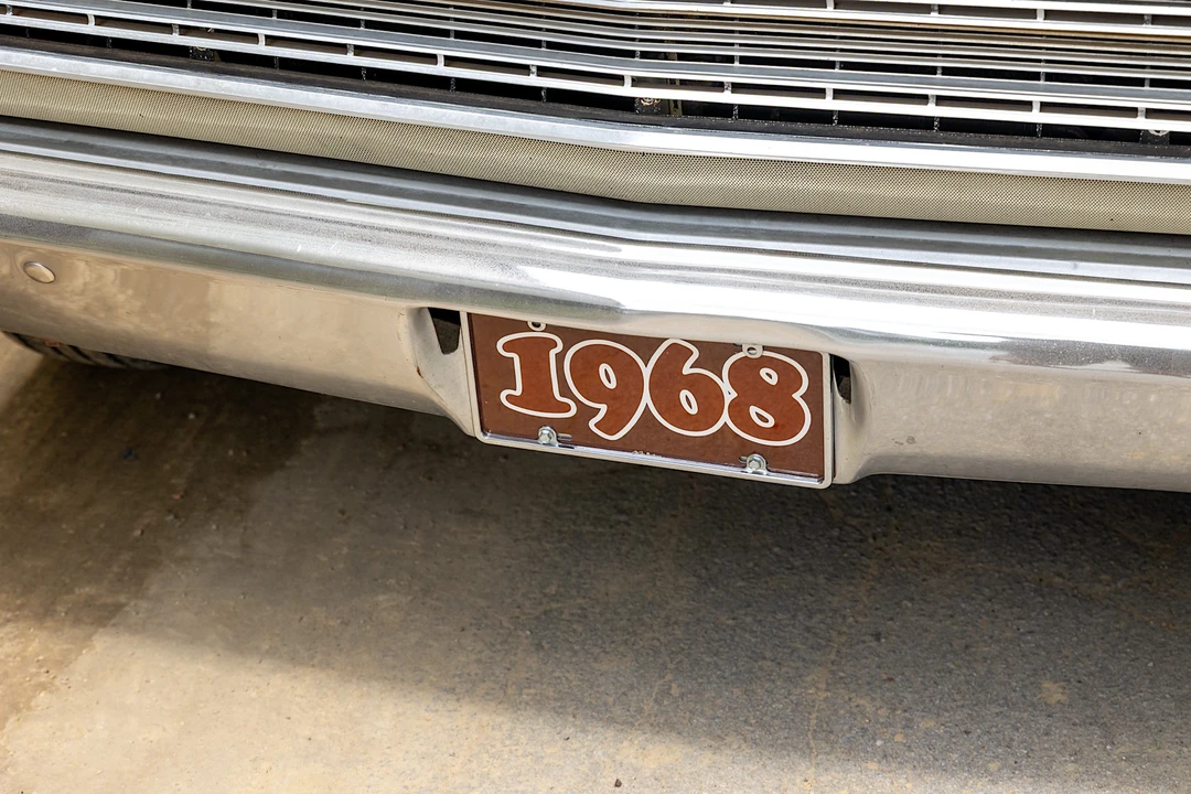 1968 Plymouth Suburban - Image 28 of 31