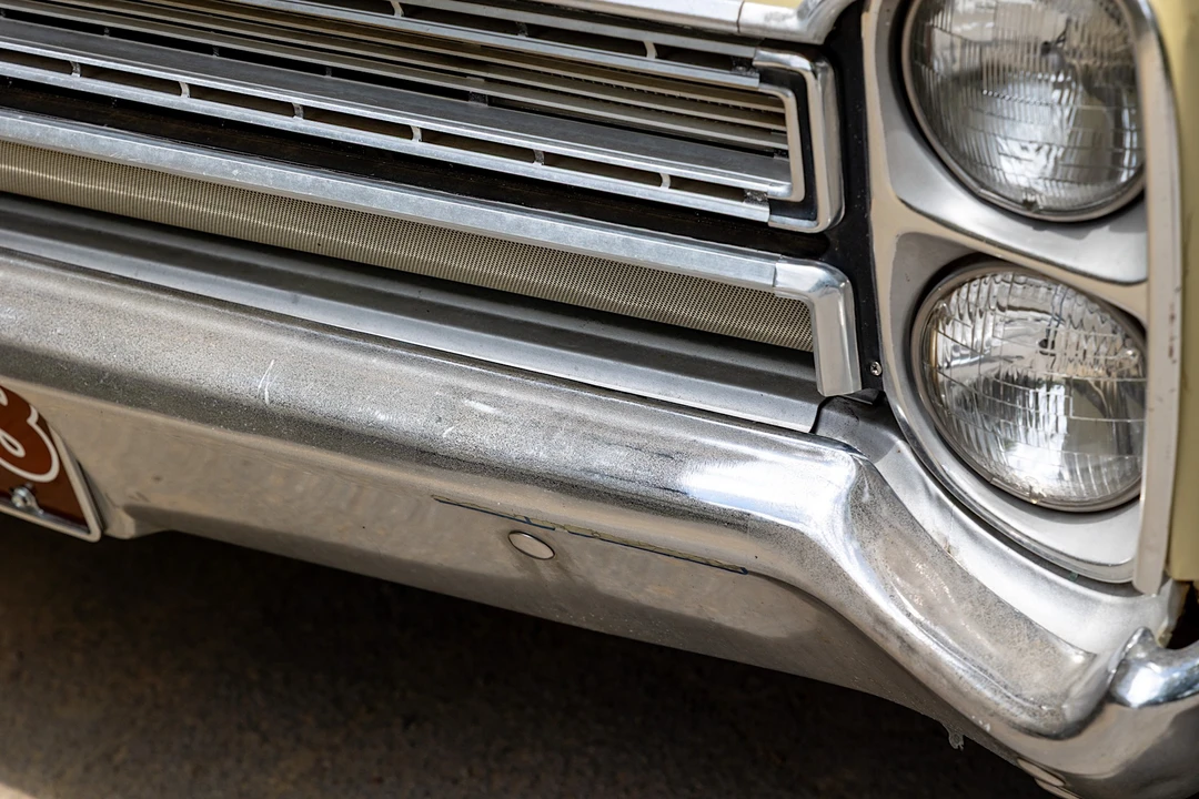 1968 Plymouth Suburban - Image 18 of 31