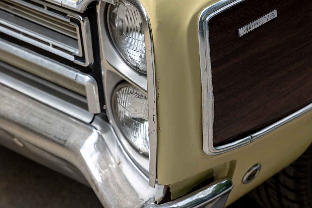 1968 Plymouth Suburban - Image 15 of 31