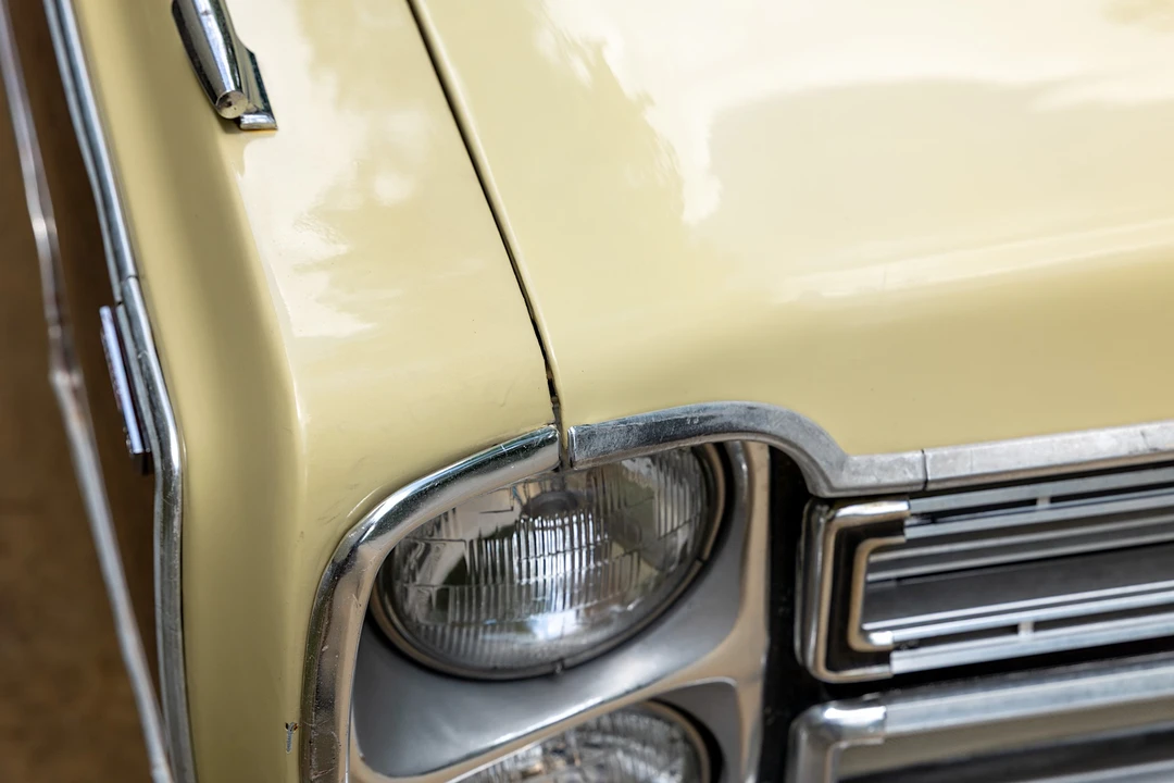 1968 Plymouth Suburban - Image 23 of 31