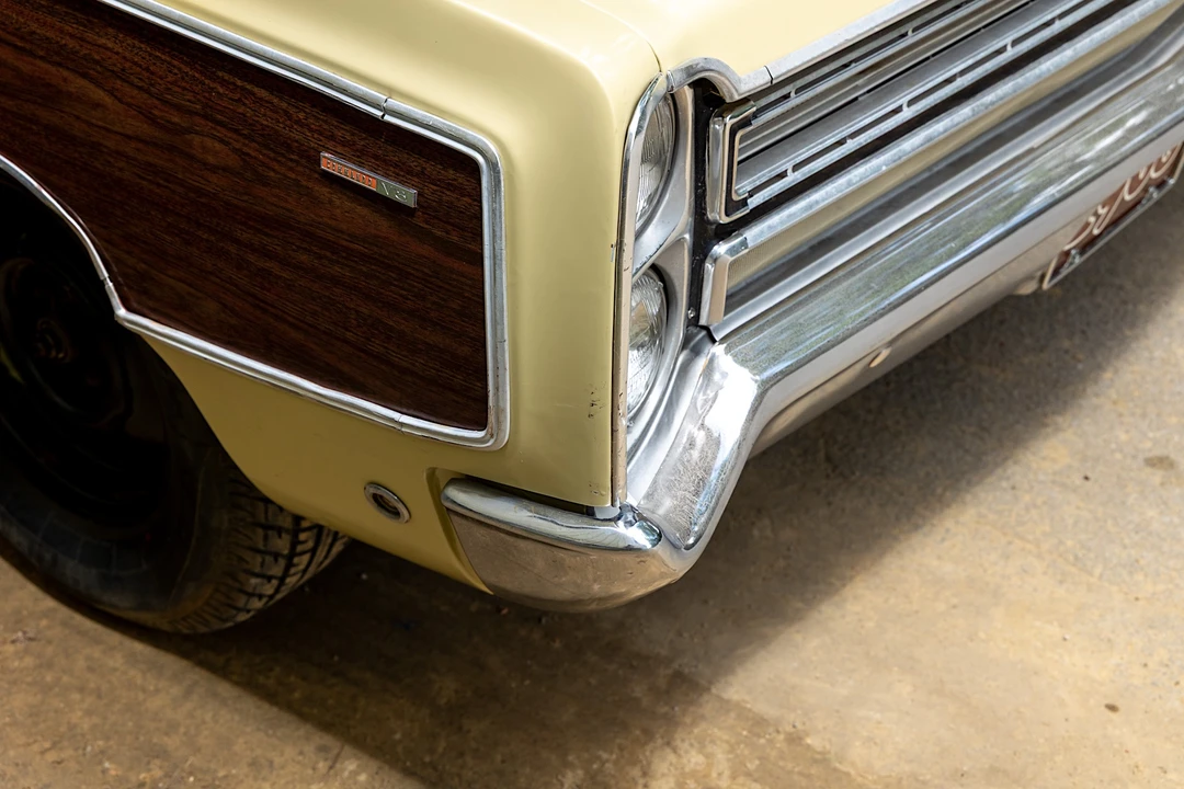 1968 Plymouth Suburban - Image 26 of 31