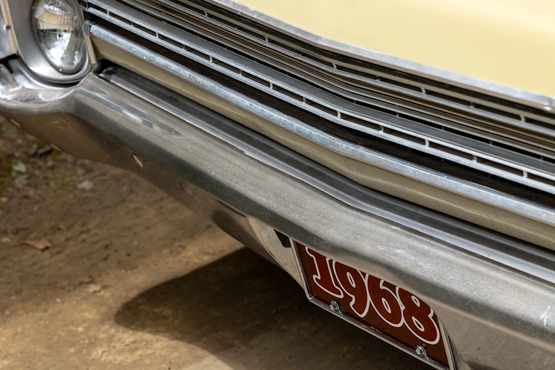 1968 Plymouth Suburban - Image 14 of 31