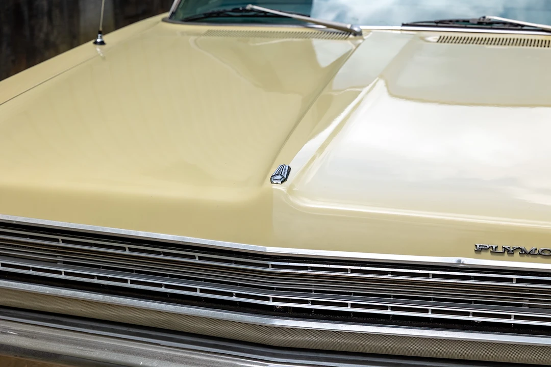 1968 Plymouth Suburban - Image 30 of 31