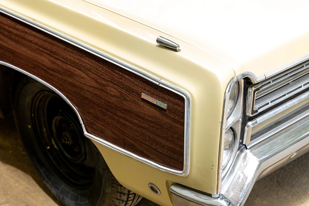 1968 Plymouth Suburban - Image 24 of 31