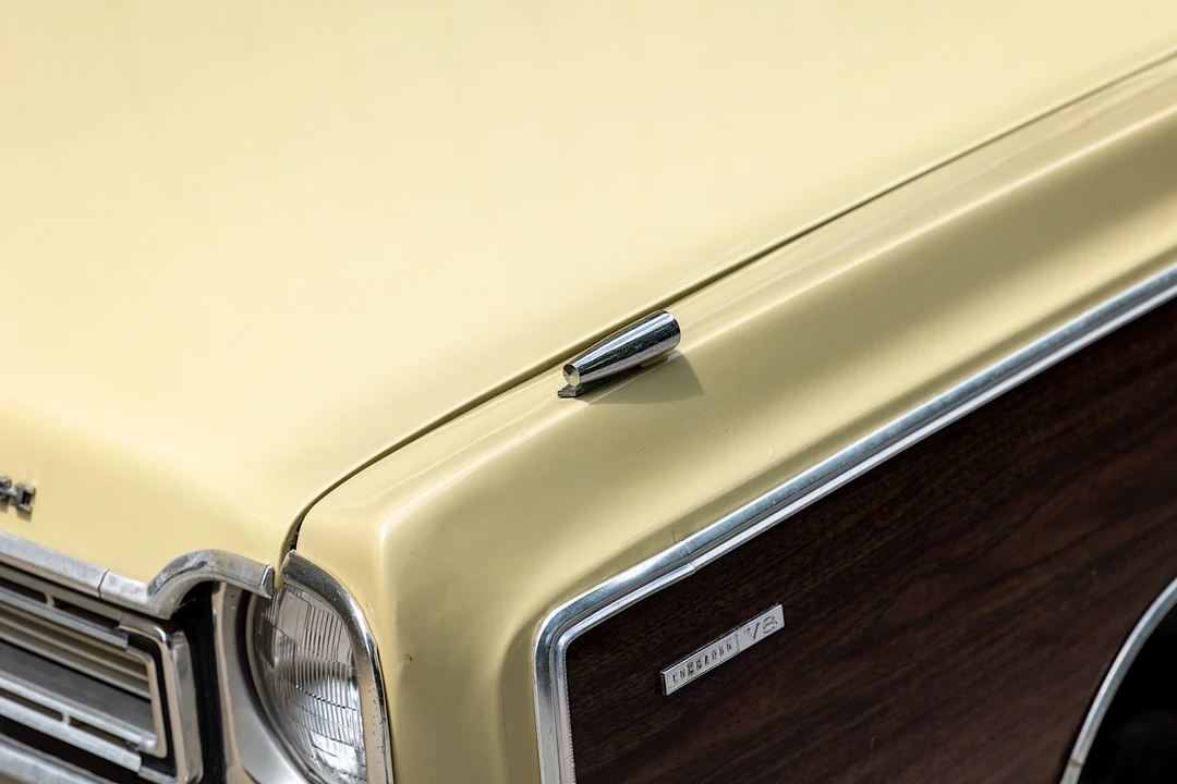 1968 Plymouth Suburban - Image 17 of 31