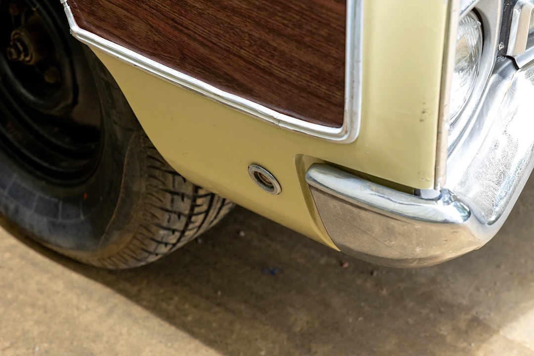 1968 Plymouth Suburban - Image 25 of 31