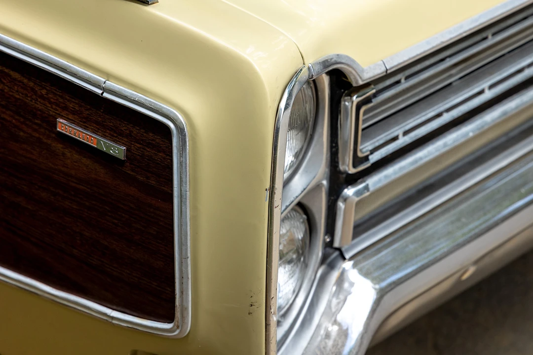 1968 Plymouth Suburban - Image 29 of 31